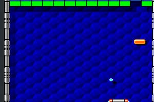 Arkanoid Online