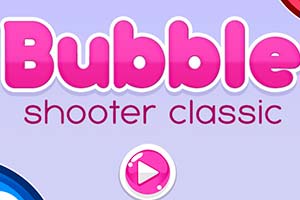Bubble Shooter Classic