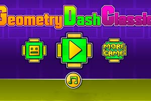 Geometry Dash Subzero