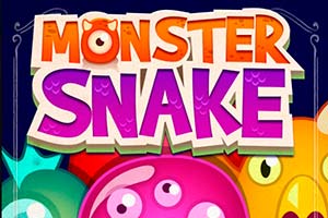 Monster Snake