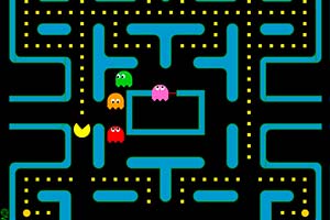 Pac Man World 4