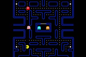 PacMan 2