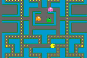 PacMan 3