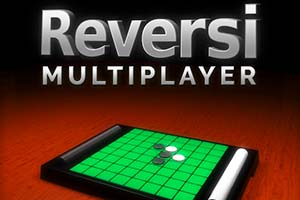 Reversi Online