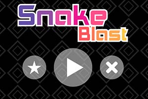 Snake Blast