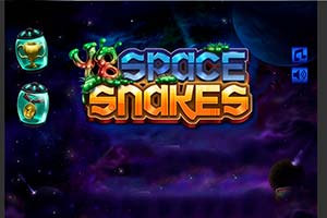 Space Snakes