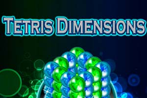 Tetris Dimensions