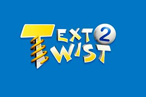 Text Twist 2